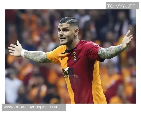 伊卡尔迪续约协议达成新合同年薪降至450万欧元将签2年加1年选项 伊卡尔迪续约协议达成新合同年薪降至450万欧元将签2年加1年选项