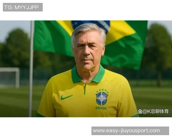 卡卡盛赞安切洛蒂执教巴西队表现出色认为巴西是世界杯夺冠热门之选 卡卡盛赞安切洛蒂执教巴西队表现出色认为巴西是世界杯夺冠热门之选